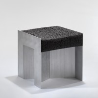 <a href="https://www.galeriegosserez.com/artistes/claisse-architectures--annie-delvenne.html"> CLAISSE ARCHITECTURES & ANNIE DELVENNE</a> - Folded Fusion - “Osmose” 